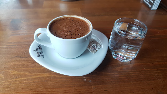 Türk Kahvesi Burdur