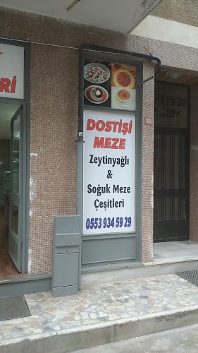 Opinii despre Dostişi 2 Ev Yemekleri în Maltepe - Gastronomi ve konaklama