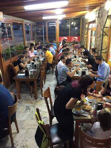 İkram Pide Salonu - Narlıdere