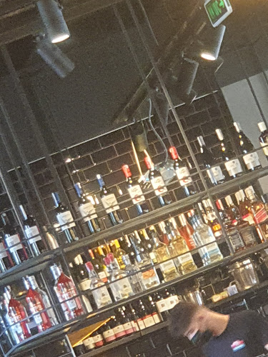 Happy Moon's - Gastronomi ve konaklama