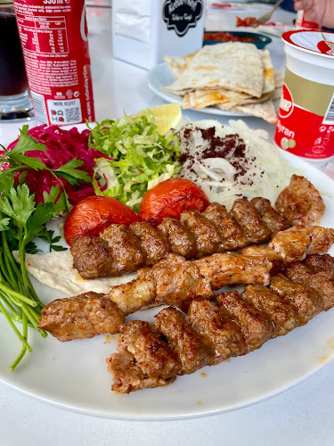 Kebabı Keyf - Gastronomi ve konaklama