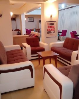 Opinii despre Life Cafe ve Oyun Salonu în Lice - Gastronomi ve konaklama