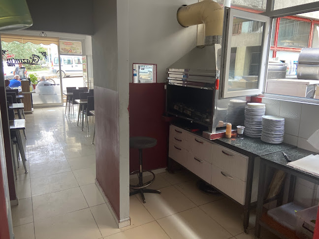 Alikadı, Alparslan Türkeş Blv. belediye iş hanı no/1, 60400 Zile/Tokat