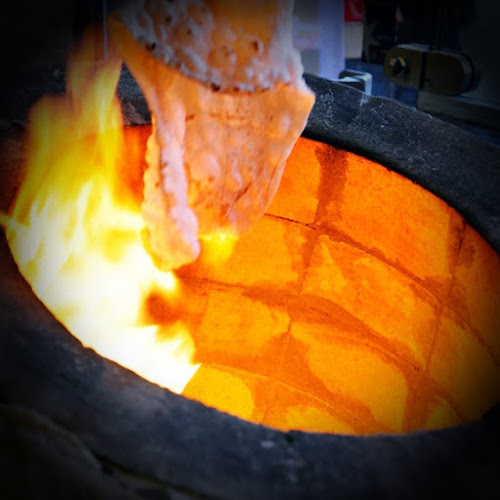 Lades Tandır Lavaş Ekmeği