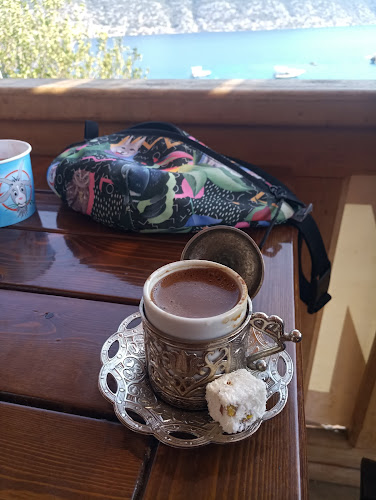 The I Am Here Cafe - Demre