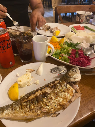 Opinii despre Battı Balık restorant în Silivri - Gastronomi ve konaklama