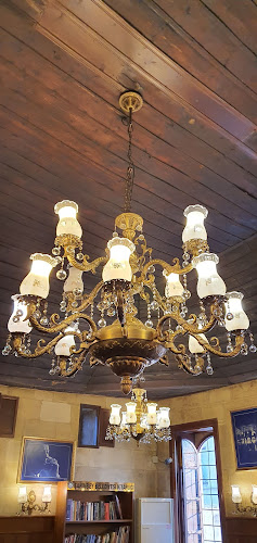 Tahmis Kahve - Bal Baharat - Gastronomi ve konaklama