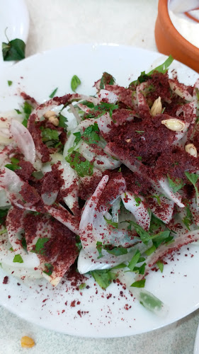 Comentarii opinii despre Bulvar Lokantası