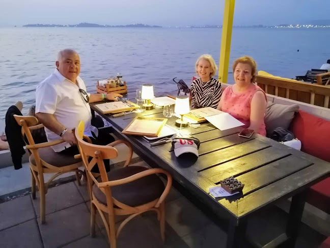 Comentarii opinii despre Çarıklı Et Restaurant