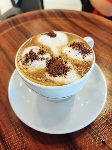 Comentarii opinii despre Nisa Cafe Restaurant