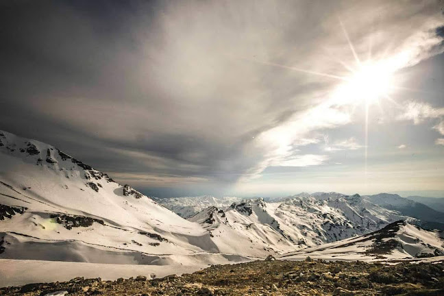 Mereto Kıraathanesi - Sason