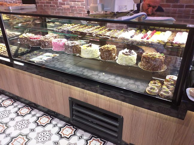 Ostim OSB, Bağdat Cd. No:388, 06374 Yenimahalle/Ankara