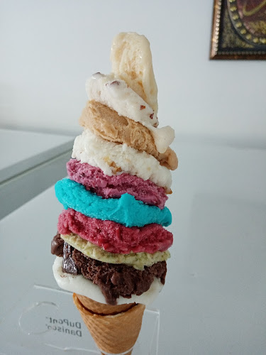 İsmail Şafak Dondurma