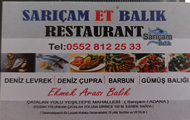 sarıçam balık evi salonu 01