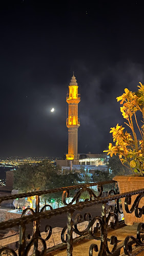 Medrese, Hükümet Cd. No:3, 47100 Artuklu/Mardin