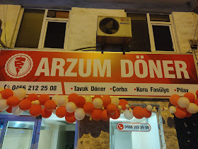 Arzum Döner