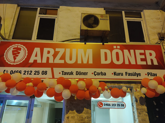 Arzum Döner