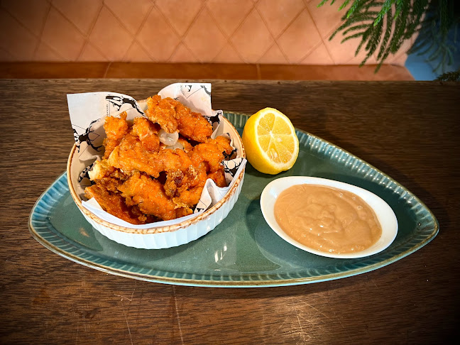 Geyikmod - Gastronomi ve konaklama