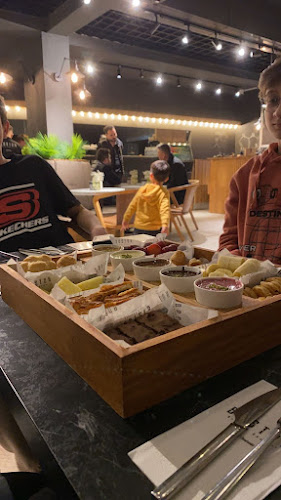 Boston Drink & Dessert - Kütahya Merkez