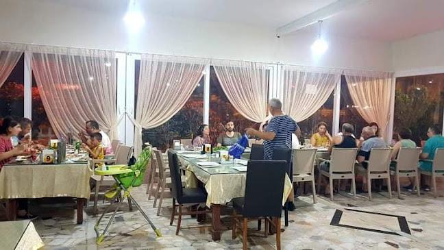 Opinii despre OLTA BALIK EVİ în Arsuz - Gastronomi ve konaklama