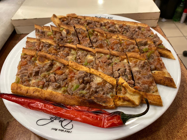 Dede Pide - Balçova