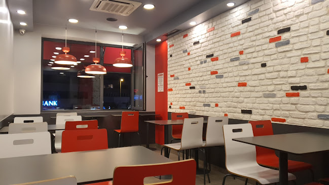 Ağababa Express Döner Kadıköy - Gastronomi ve konaklama