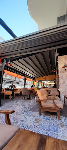 Türk Kahvesi Burdur - Gastronomi ve konaklama