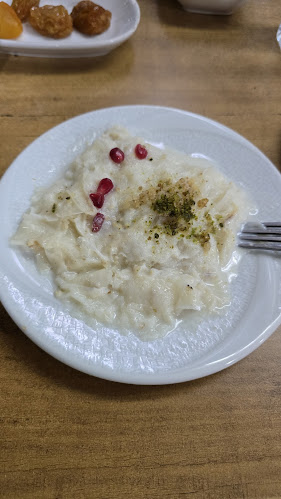 Opinii despre SAYAN ANTEBİM în Ümraniye - Gastronomi ve konaklama