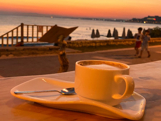 Lime Restaurant - Bar & Shisha Lounge and Beach club - Manavgat