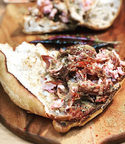 Comentarii opinii despre Osmanlı kokoreç Edirne