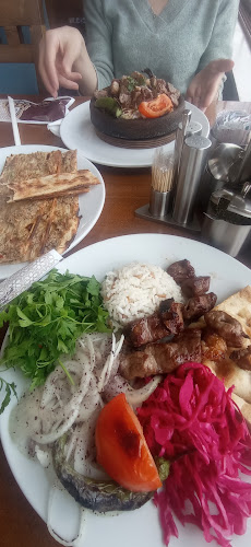 Comentarii opinii despre Nezih Konya Mutfağı