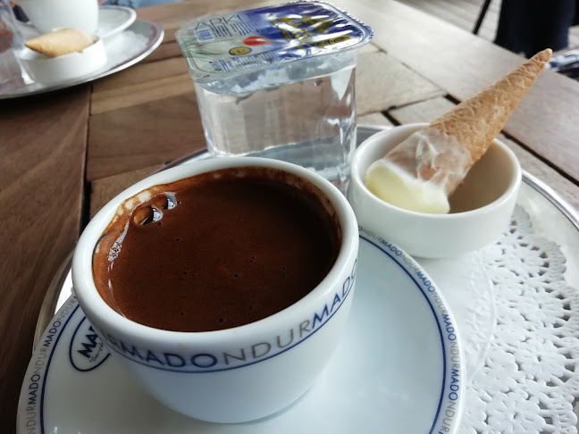 Mado - Gastronomi ve konaklama