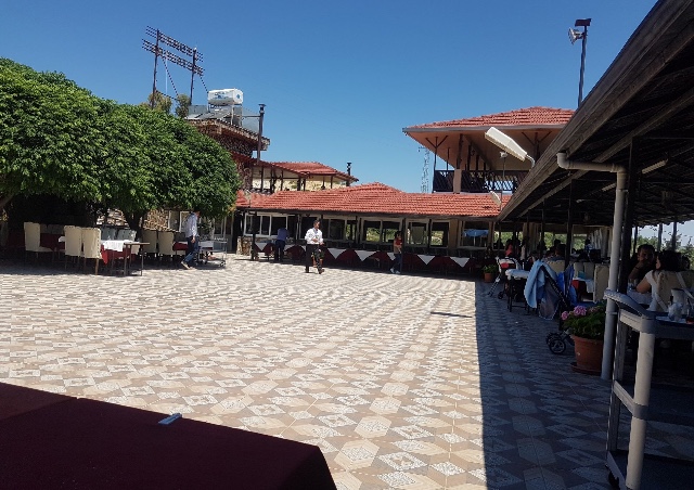 Kumru Restaurant - Antakya