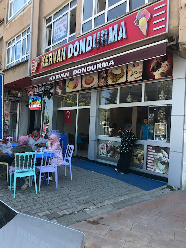 Kervan Dondurma - Bulancak