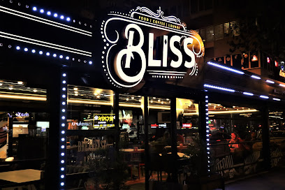 Bliss Cafe