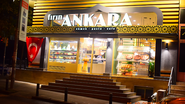 Fırın Ankara