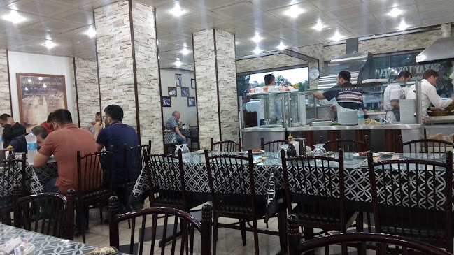 Opinii despre Midyat Saray Lokantası în Midyat - Gastronomi ve konaklama