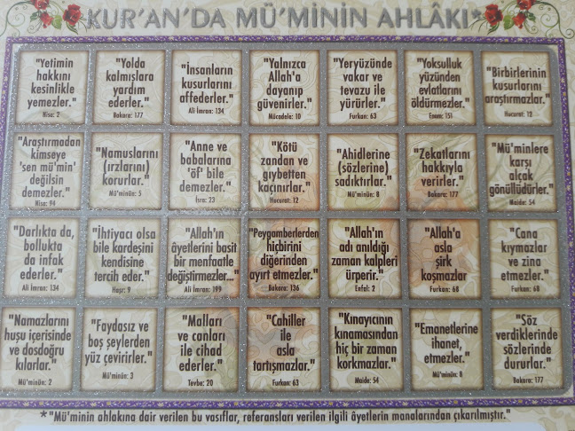 Kandil Restorant - Gastronomi ve konaklama