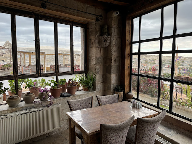 Panoramic Rooftop BAR