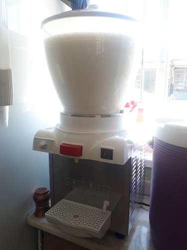 Opinii despre Sanayi Köftecisi în Ilgın - Gastronomi ve konaklama