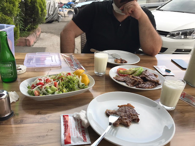 Comentarii opinii despre Akın Usta Kasabı