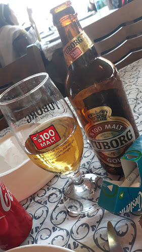 Zeytin Cafe & Restaurant Urla - Gastronomi ve konaklama