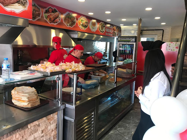 Opinii despre Banvit Ocakbaşı Döner în Antakya - Gastronomi ve konaklama