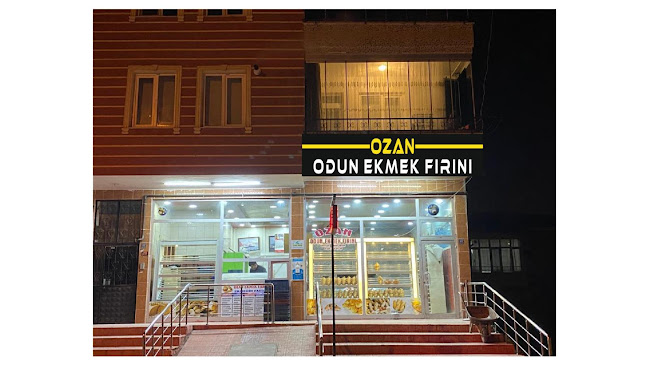 Ozan Ekmek Fırını