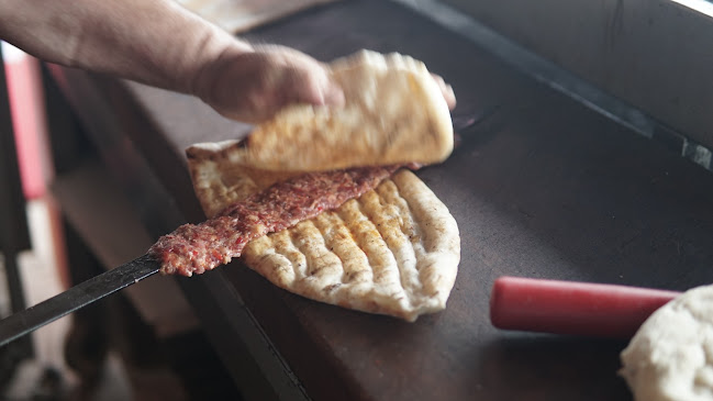 Öz Başak Kebap ve Sulu Yemek - Gastronomi ve konaklama