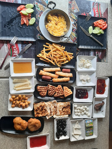 Mahallesi, 2000 Evler, Şht. Musa Taşdemir Sk. No:35, 50300 Nevşehir Merkez/Nevşehir