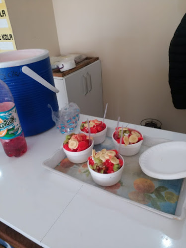 İSKENDERUN İSKELE LİMON DONDURMA BİCİBİCİ - İskenderun