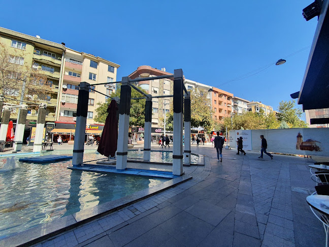 Cezvehane Cafe & Fastfood - Konya