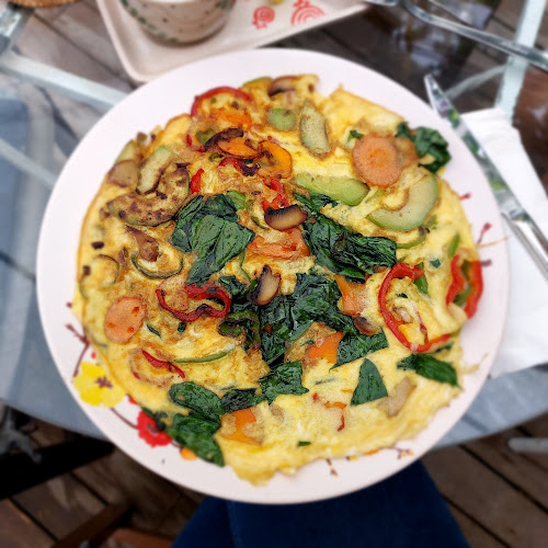 Köşe Kahve fethiye - Gastronomi ve konaklama