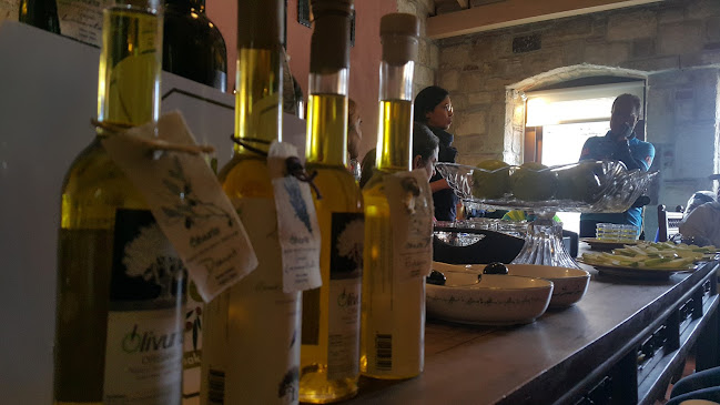 Ayerya Organik Ürünler ve Cafe - Gastronomi ve konaklama